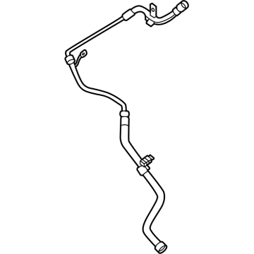 Ford JL3Z-18N345-DD