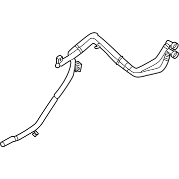 Ford JL3Z-8B081-DA