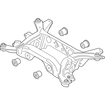 Ford JR3Z-5035-J