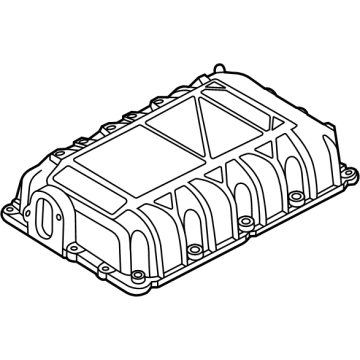 Ford KR3Z-9E434-B