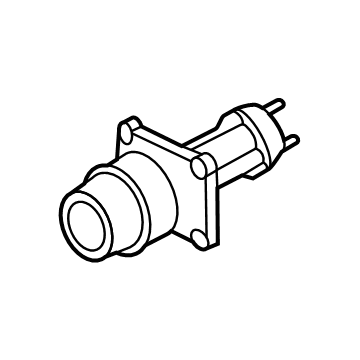 Ford KR3Z-6J022-C