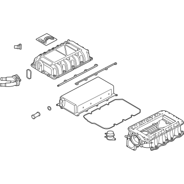 Ford KR3Z-6F066-B