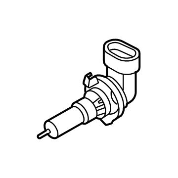 Ford BE8Z-13N021-B