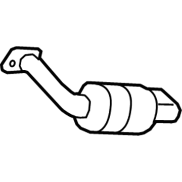 Ford KL3Z-5E212-G