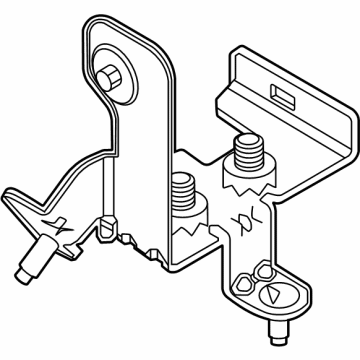 Ford LC2Z-2C304-A