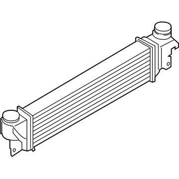 Lincoln F2GZ-6K775-A