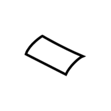 Ford AR3Z-6320000-CE Decal - Stripe