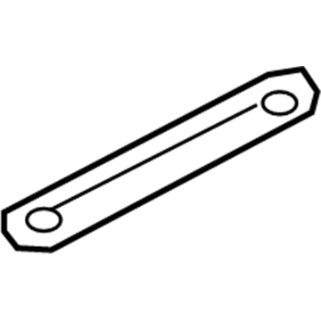 Lincoln GD9Z-54519R44-C