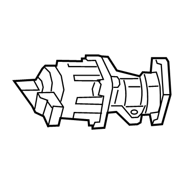 Ford K2GZ-9D475-B