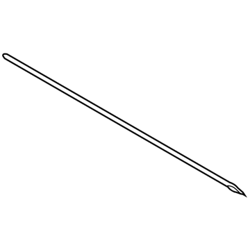 Mercury Sable Antenna - F2DZ-18813-A