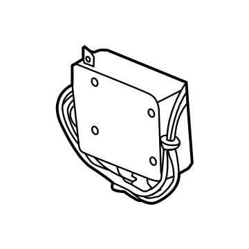 Ford LB5Z-19G317-A