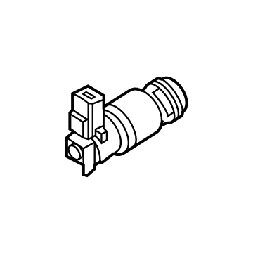 Ford 9U5Z-9F945-C