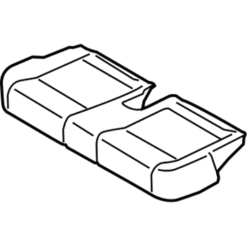 Ford CK4Z-9963841-H