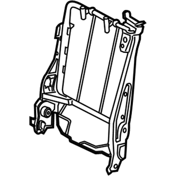 Ford CK4Z-99613A39-C