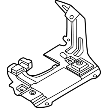 Ford JR3Z-18807-AB