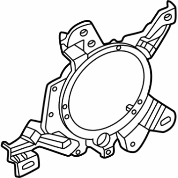 Ford PR3Z-18807-B