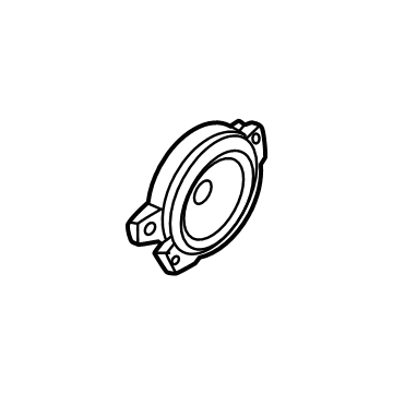 Ford KR3Z-18808-BC