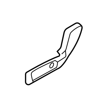 Ford LJ6Z-7867461-AB