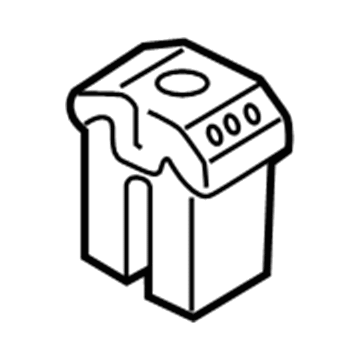 Ford 7T4Z-14526-E
