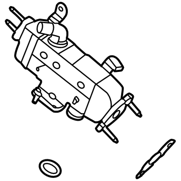 Ford JT4Z-9F464-B