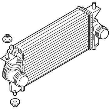 Ford JL3Z-6K775-A