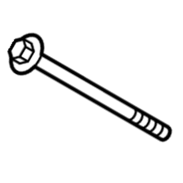 Ford -W714907-S439