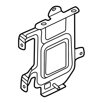 Ford MB3Z-5813562-A