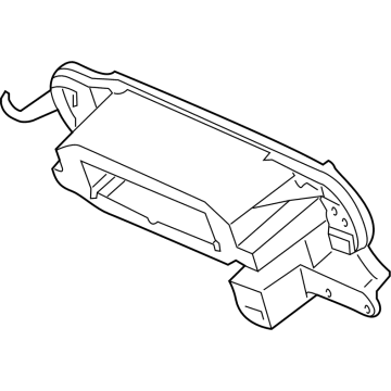 Ford LC3Z-12A696-A