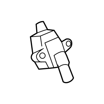 Ford LC3Z-12029-B
