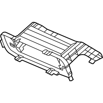 Ford JL3Z-12A659-B