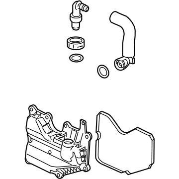 Ford GC1Z-6A785-B