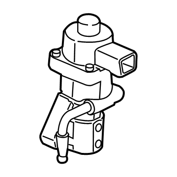 Ford 1S7Z-9D475-A