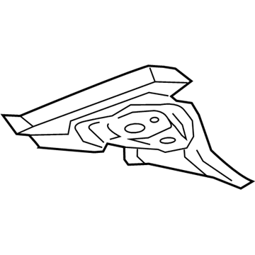 Lincoln GD9Z-5445114-A