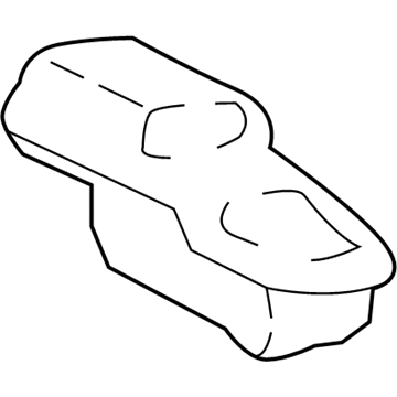 Ford C7SZ-13466-B