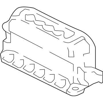 Ford BB5Z-13550-A