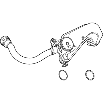 Ford PC3Z-6A785-A