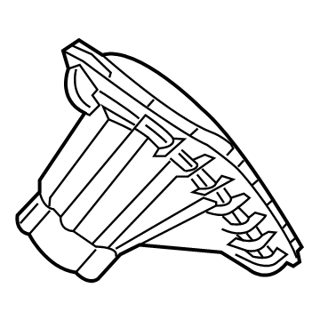 Lincoln DG9Z-3D677-A
