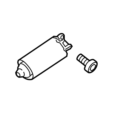 Ford 9A5Z-3F840-A