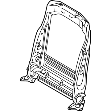 Ford CK4Z-9960137-B
