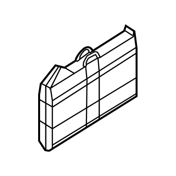 Ford M2DZ-10C744-A