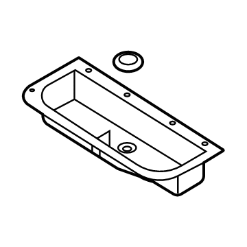Ford M2DZ-7845626-B