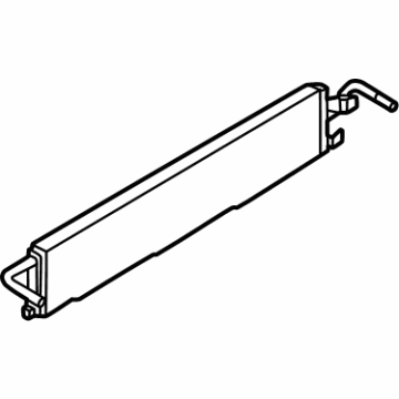 Ford Escape Radiator - LX6Z-8005-G