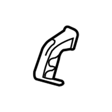 Ford 7T4Z-7861349-MC Cover
