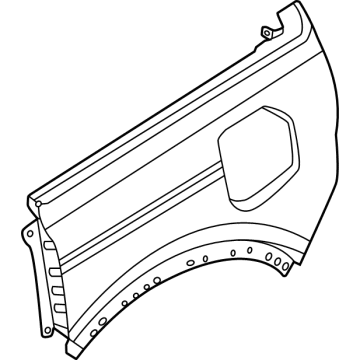 Ford M2DZ-7827840-A