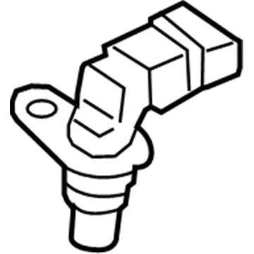 Ford BM5Z-6B288-A