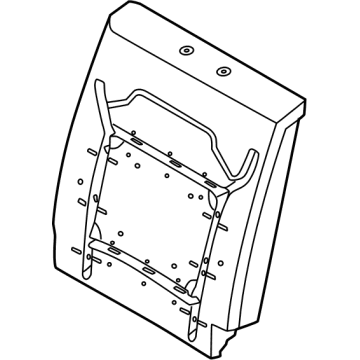 Ford PC3Z-1866800-A