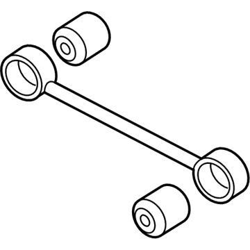 Lincoln JL1Z-5A972-B