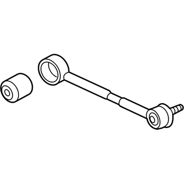 Lincoln Navigator Control Arm - JL1Z-5500-F