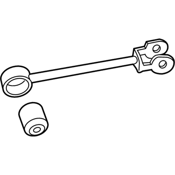 Lincoln Navigator Control Arm - 7L1Z-5500-C