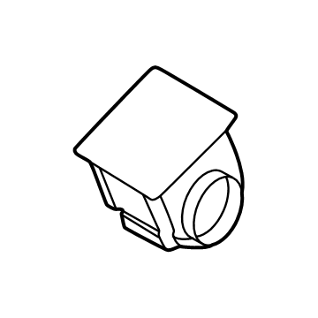 Ford LC3Z-5484-A